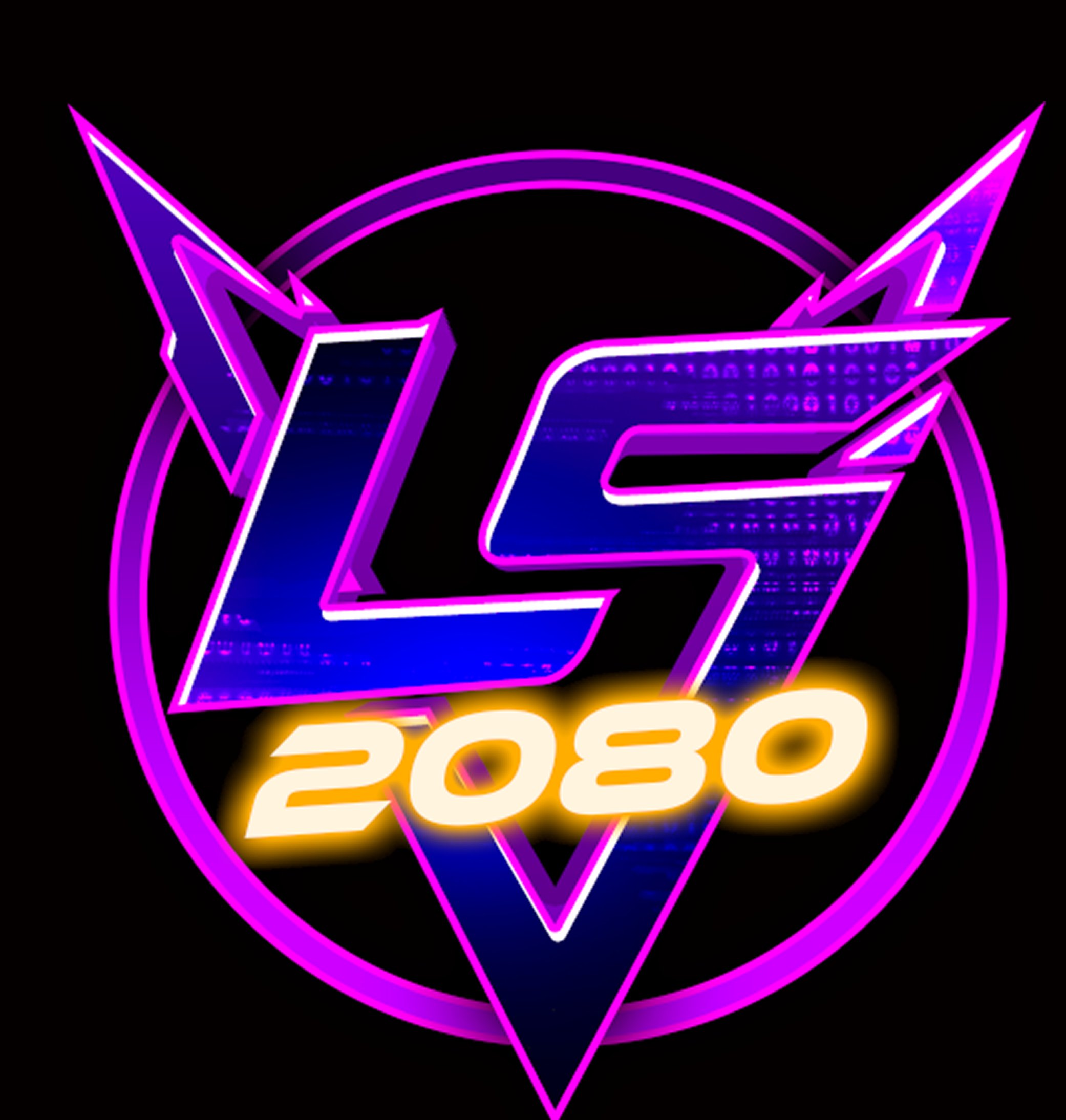 Los Santos 2080
